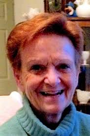 Barbara Ann Scott-Johnson Obituary