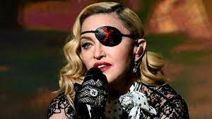 The messageboard section is dedicated to interaction, so if you want her to see something, head over there and post for all to see. Madonna Eurovision Appearance Is Finally Confirmed Bbc News