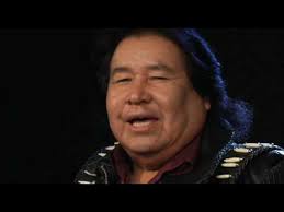 Fred Baca No Longer Lonely