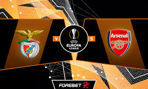 Rob holding will not be involved after suffering a head injury in sunday's defeat against manchester city, but thomas partey could be back in contention. Sl Benfica Vs Arsenal Preview 18 02 2021 Forebet