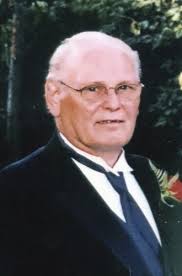 Ronald JOYNER Obituary (2022)