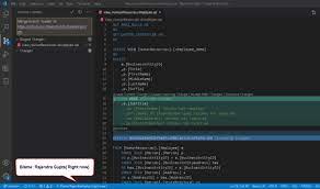 You will see that the first link is of git bash and click on it. Visual Studio Code Vs Code Integration With Git Source Control