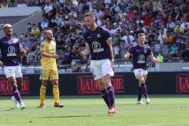 Toulouse football club is french professional football club based in toulouse. 5p3h6dkgxj8 Tm