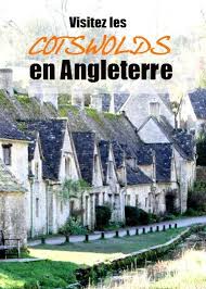 Visiter Les Cotswolds En 2 Jours Itineraire Villages Et Conseils Voyage En Angleterre Partir En Angleterre Voyage Europe