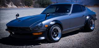 3840x1893 Datsun 240z 4k New Picture Wallpaper Nissan Sports Cars Datsun 240z Datsun