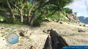 Simply put, it kills what it hits.&quot; Far Cry 3 Mega Guide Unlockables Glitches Locations Secrets And More