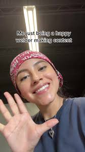 They be bigggg mad 💀 #weld #welding #welder #weldtok #weldersofitkt...