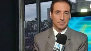 Romano es el periodista uruguayo más seguido (Castro el único no deportivo  del top 10)