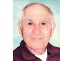 Walter Potochar Obituary (1926