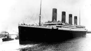 Apr 16, 2012 · titanic ihr doppelter untergang. Titanic Wurde Ein Feuer Dem Schiff Zum Verhangnis Stern De