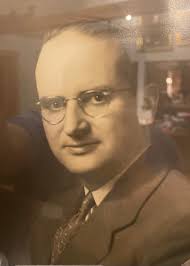 Norman Frederic Page (1905-1990)