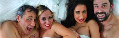 SWINGERS 