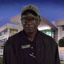 Meet Our Dealership Staff