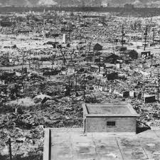 Mengenal Sosok Pilot Pengebom Hiroshima Dan Nagasaki Citizen6 Liputan6 Com