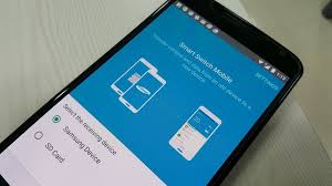 Open switch mobile transfer apk using the emulator or drag and drop the apk file into the emulator to install the app. Samsung Smart Switch Stuck How To Fix It 8 Ways