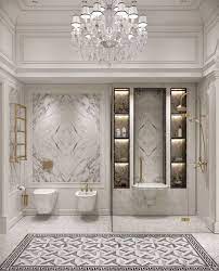 Not only is a walk in shower safer, especially for the elderly and children, it also works perfectly for those who Working On A Bathroom Project We Can Help You With Some Marble Inspirations Discover More Luxury Bathroom Master Baths Bathroom Design Luxury Luxury Bathroom
