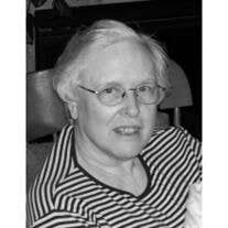 Joanne Moody Obituary