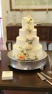 Wedding Cakes By Sweet T S Bakery Oxford Ms Cake Buttercream Designs Cake Gallery