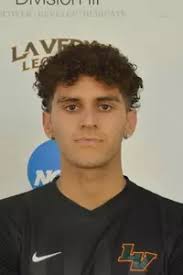 2022 Men's Soccer Roster