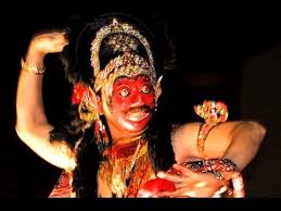 Tari topeng klono tunjung seto di daerah jawa timur, tepatnya di madura, terdapat tari topeng klono tunjung seto. Tari Klana Topeng Javanese Mask Dance Live Gamelan Impac Upsi Hd Youtube