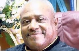 Pastor Willie Hargrove Jr.: retired city and state worker