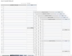 Organizer in order to simplify matters, the following pages of financial and estate planning information serve to aid my family in settling my estate, should the time arise. Free Excel Calendar Templates
