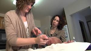 How long does it take a circumcision to heal? Ultimate Guide To Bathing Your Newborn Baby Smart Parent Advice