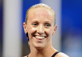 World swim champs Vollmer, Beisel win at nationals