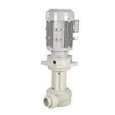Pompe verticale haute pression Meibao sans garniture ...