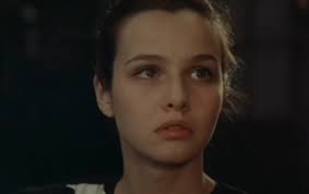 At the Scene of the Crime: Ten Little Indians: Vera Claythorne