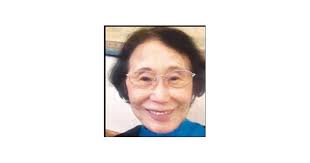 Chieko Bolz Obituary (1925