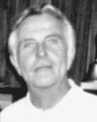 John Park Obituary (2013)