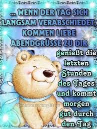 Meine Gute Nacht Geschichte Humor Winnie The Pooh Good Night