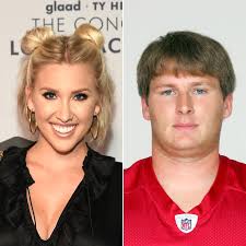 Savannah Chrisley's Ex Robert Shiver: What to Know