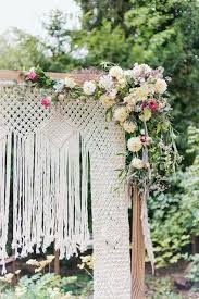 Entspannte Gartenhochzeit In Wissen In 2020 Gartenhochzeit Hochzeit Bogen Hochzeit