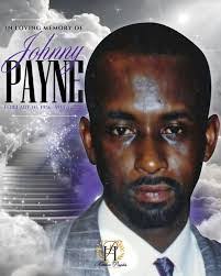 Marcellus Austin's Instagram, Twitter & Facebook