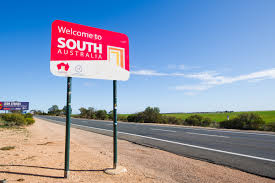 South australia will be the first state to lift its border closures, announcing interstate travel from july 20. Murrayville Residents Still Battle Border Pain