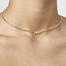 Pin On Personalized Jewelry