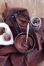 Moelleux Au Chocolat Juls Kitchen Recipe Chocolate Molten Chocolate Food