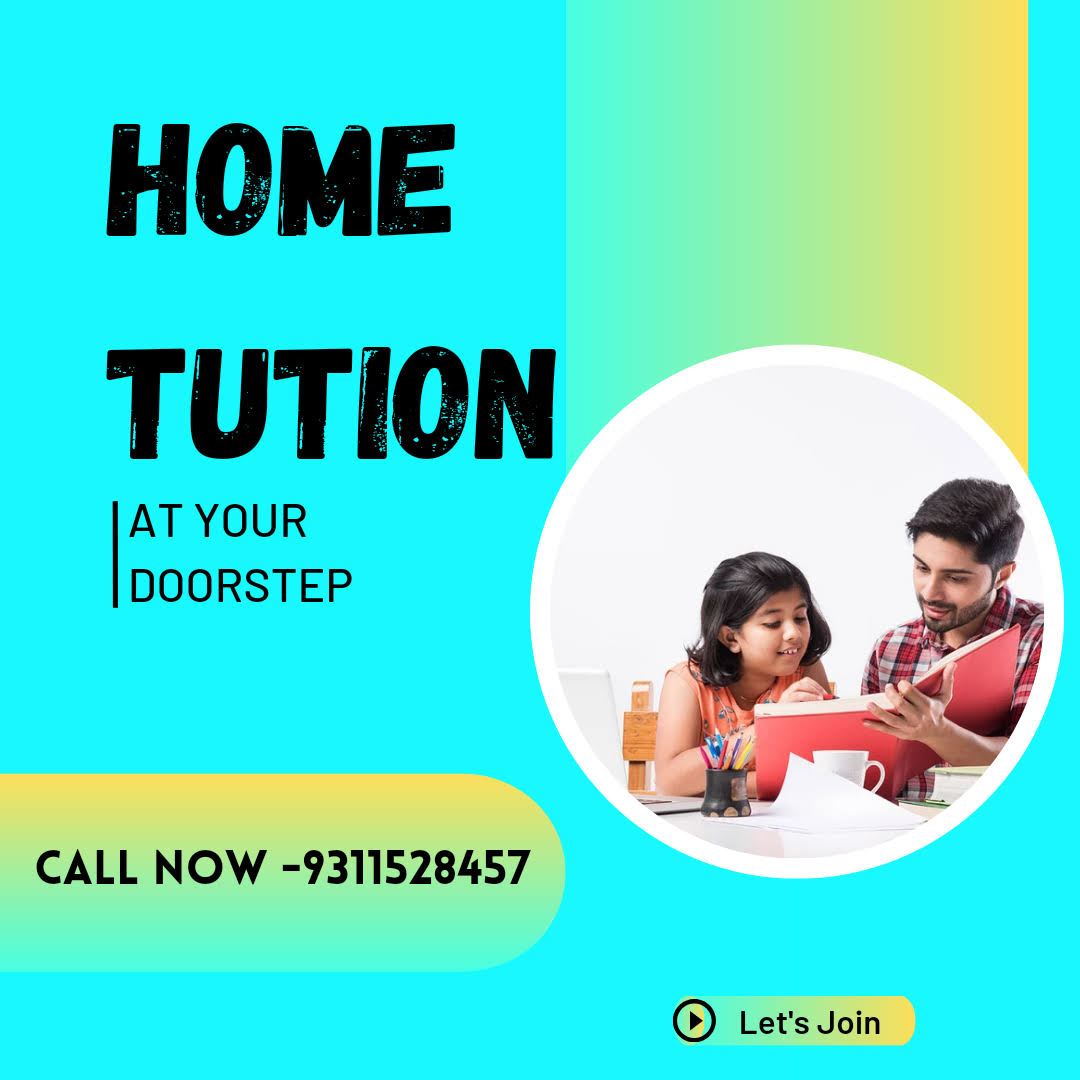 Home tution