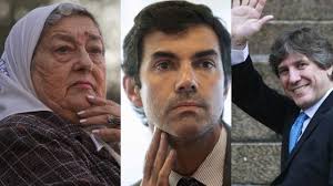 La banda terrorista eta reivindica su primer asesinato con la muerte del guardia civil. Urtubey Hablo De Las Acusaciones De Hebe De Bonafini Y De La Excarcelacion De Boudou La Gaceta Salta