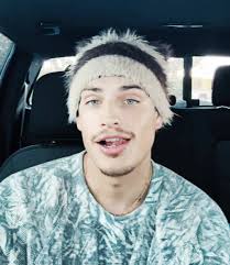 Cameron Perez Boyfriend