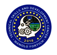 TSDC Logo