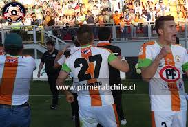 Nublense vs cobresal (link 001). Mediocampista Que Ascendio Con Cobresal Y Actualmente En Nublense Seria El Primer Refuerzo De Puerto Montt