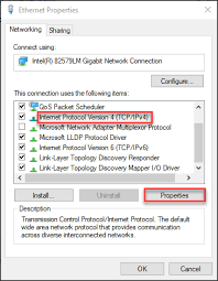 The first ip address is the one that was assigned by the client's isp. Fehlersuche Bei Vpn Verbindungsfehlern