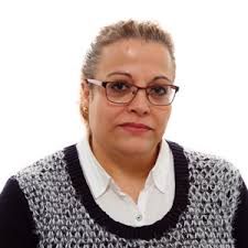 Maria Sara Perez Diaz