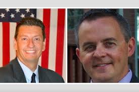 Two Police Officers in Running for 38th Ward Alderman