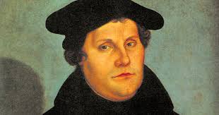 What Did Martin Luther Believe About Head Covering?