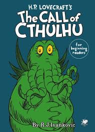 Cthulhu The Dreamer in the Deep (@cthulhu_dreamer)  X