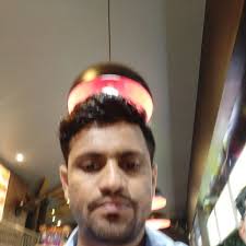 Vilas Kate's User Profile